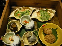 おいしい宿