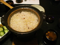 おいしい宿