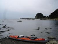 先週は毘沙門から、城ヶ島へ 2008/08/27 23:26:48