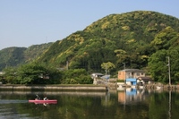 ５月１日～３日　南伊豆～西伊豆キャンプ後編　ヘタレ 2009/05/26 00:28:49