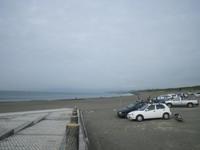 地元で紅白Wスパロー漕ぎ！！あー、めでてーなー（笑）。 2009/09/09 05:45:11