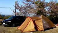 今期初キャンプ　in　六呂師高原 2012/05/07 23:28:00