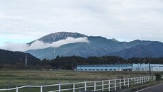 徳山ダムを見に行く