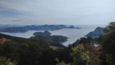尾鷲・熊野周遊