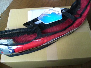 届きました