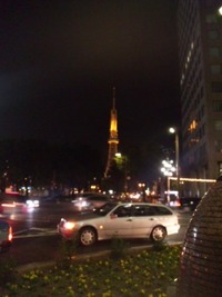 栄です♪ 2011/11/19 18:04:54