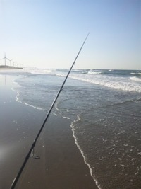 初サーフ。。。 2013/05/03 14:32:35