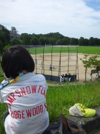 朝から晩まで･･･ 2013/07/14 22:45:14