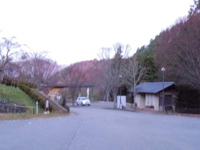2015/12/6　なんちゃってバリルート、月待ちの湯起点の馬蹄形 2015/12/07 12:13:07