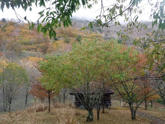 2016/10/30   小金沢山