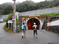 2015/9/27　藤野駅からビアマウント 2015/09/28 12:08:52
