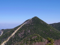 2015/5/10　　甲武信ヶ岳　山歩 2015/05/11 09:02:51