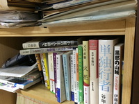 食物連鎖ならぬ書物連鎖 2016/01/26 06:20:57