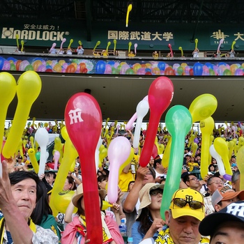今季　自身甲子園2連勝！