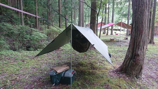 CAC　第二回　メンテ＆CAMP＆新アイテム