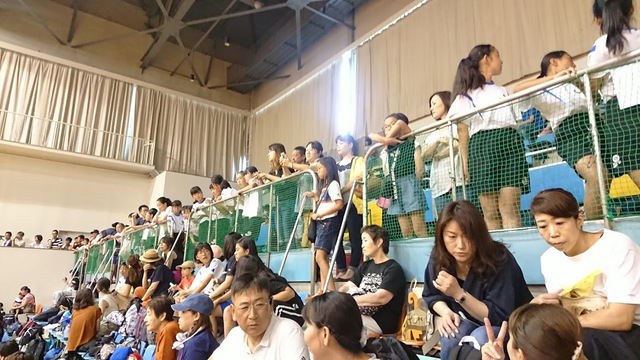 誠風中学女子ハンドボール　近畿大会出場！
