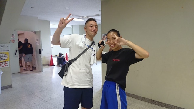 誠風中学女子ハンドボール　近畿大会出場！