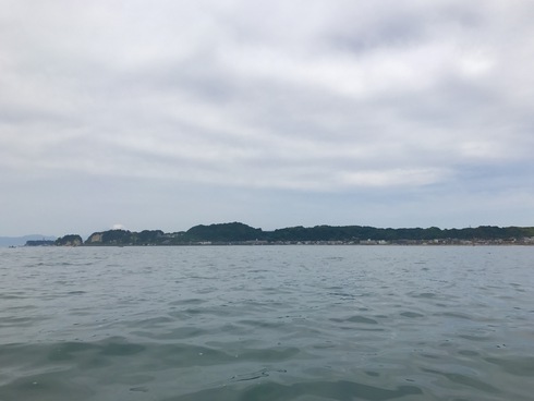 SUP初出廷