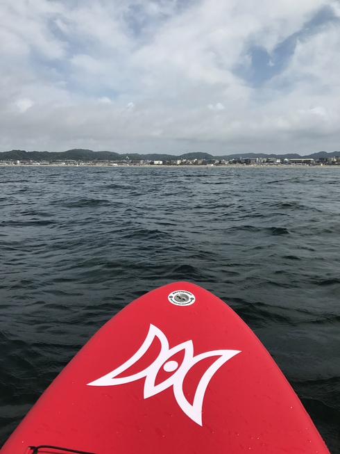 SUP-DAY