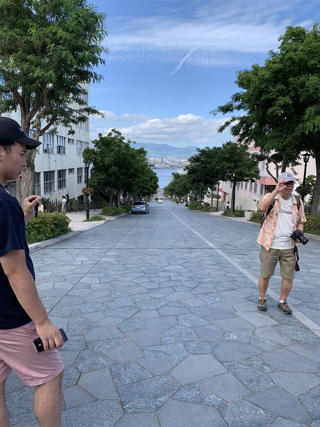 デイズルークスでの最後のキャンプ[本編]