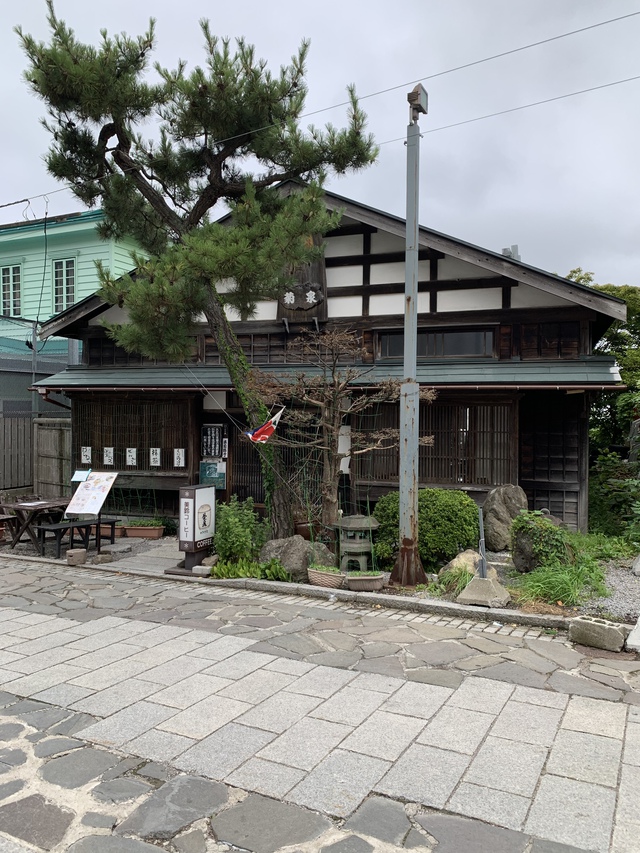デイズルークスでの最後のキャンプ[本編]