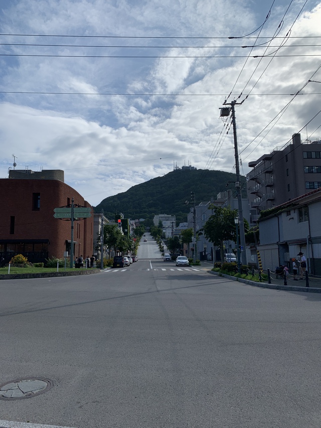 デイズルークスでの最後のキャンプ[本編]
