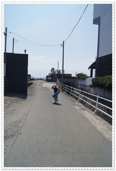 お盆西伊豆旅行(２０１６．８．１３〜１４) 2016/08/23 16:44:13