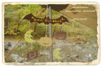 道志の森 DAY CAMP（２０１５．１０．３１）