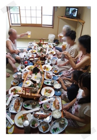御宿旅行（２０１４．８．１４～１５） 2014/08/22 07:27:40
