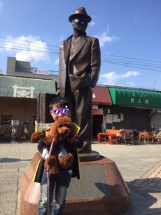 柴又帝釈天 2016/11/09 12:34:10