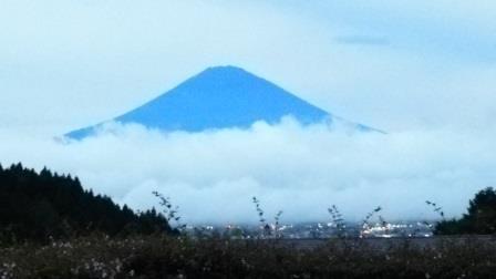 次の予定　　　　キャンプです。