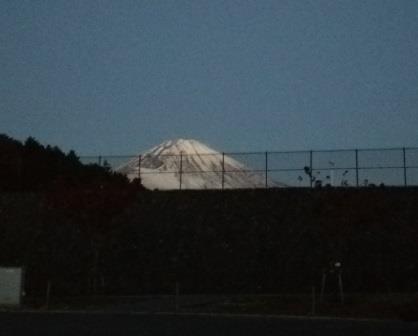 御殿場まるびオートキャンプ場　今年2回目　その2