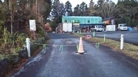 御殿場まるびオートキャンプ場　今年2回目　その2