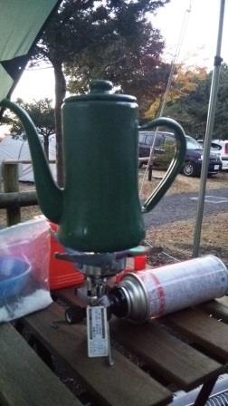 御殿場まるびオートキャンプ場　今年2回目　その2