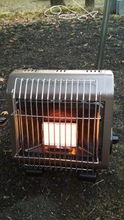 御殿場まるびオートキャンプ場　今年2回目　その2