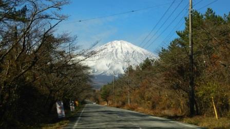 御殿場まるびオートキャンプ場　今年2回目　その2
