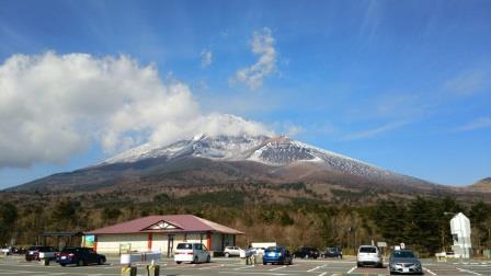 御殿場まるびオートキャンプ場　今年2回目　その2