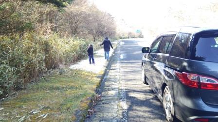 御殿場まるびオートキャンプ場　今年2回目　その2