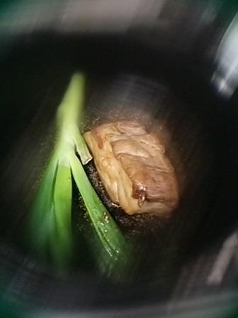 今月は・・・出撃無し