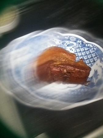 今月は・・・出撃無し