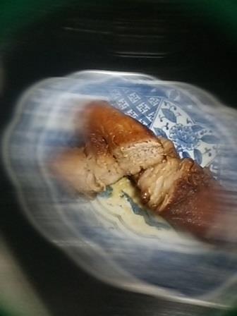 今月は・・・出撃無し