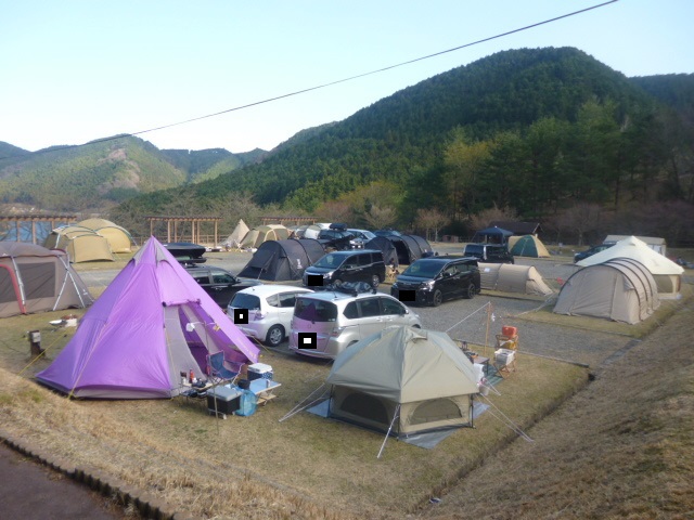 うさぎ村に初潜入☆素敵な出会いをありがとうキャンプ！