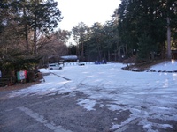 過日の櫛形山登山、、2014年1月23日 2014/02/08 18:24:48