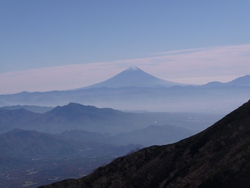 2014年10月29日は、赤岳、横岳、硫黄岳周回
