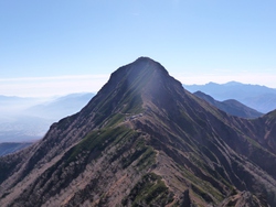 2014年10月29日は、赤岳、横岳、硫黄岳周回