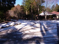 過日、12月19日、雪山の櫛形山を歩く、、 2014/12/29 23:17:36