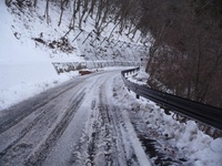 2015年、登り初め、鳳凰、観音岳　1月5日 2015/01/10 23:02:48