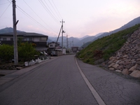 武田の杜、トレイルランコースを歩く、、2015年4月26日 2015/05/03 16:49:53
