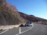 11月6日、富士山、お鉢巡り、宝永山、富士宮口から(1) 2015/11/08 23:51:56