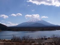 過日、2月17日の三方分山、パノラマ台周回 2016/02/29 13:39:04